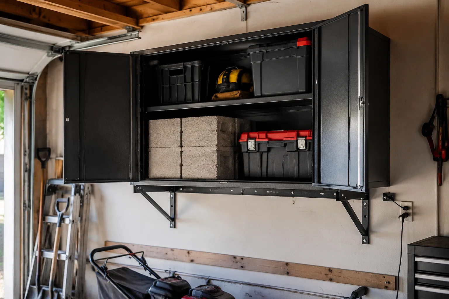 Masters of the Air: Why Band of Brothers is the Last Great Uncool TV Show Wall Cabinet Load Ratings Explained for Garage Storage