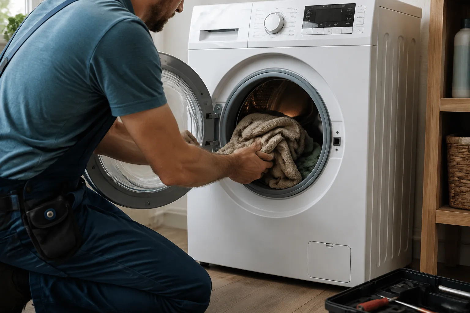 Masters of the Air: Why Band of Brothers is the Last Great Uncool TV Show Washer Unbalanced Load Fixes That Work Fast
