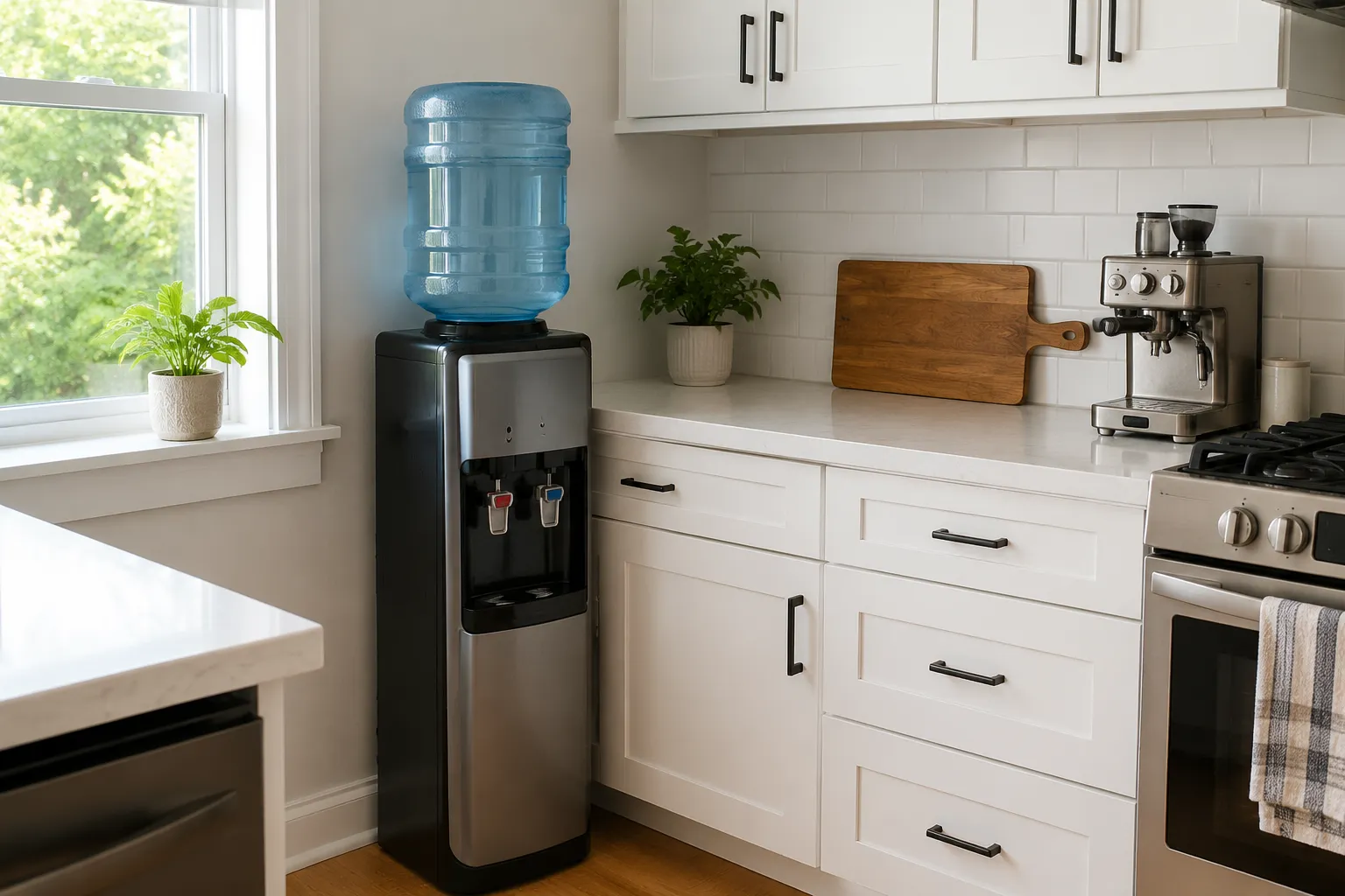 Masters of the Air: Why Band of Brothers is the Last Great Uncool TV Show Water Dispenser Setup for a Kitchen Corner