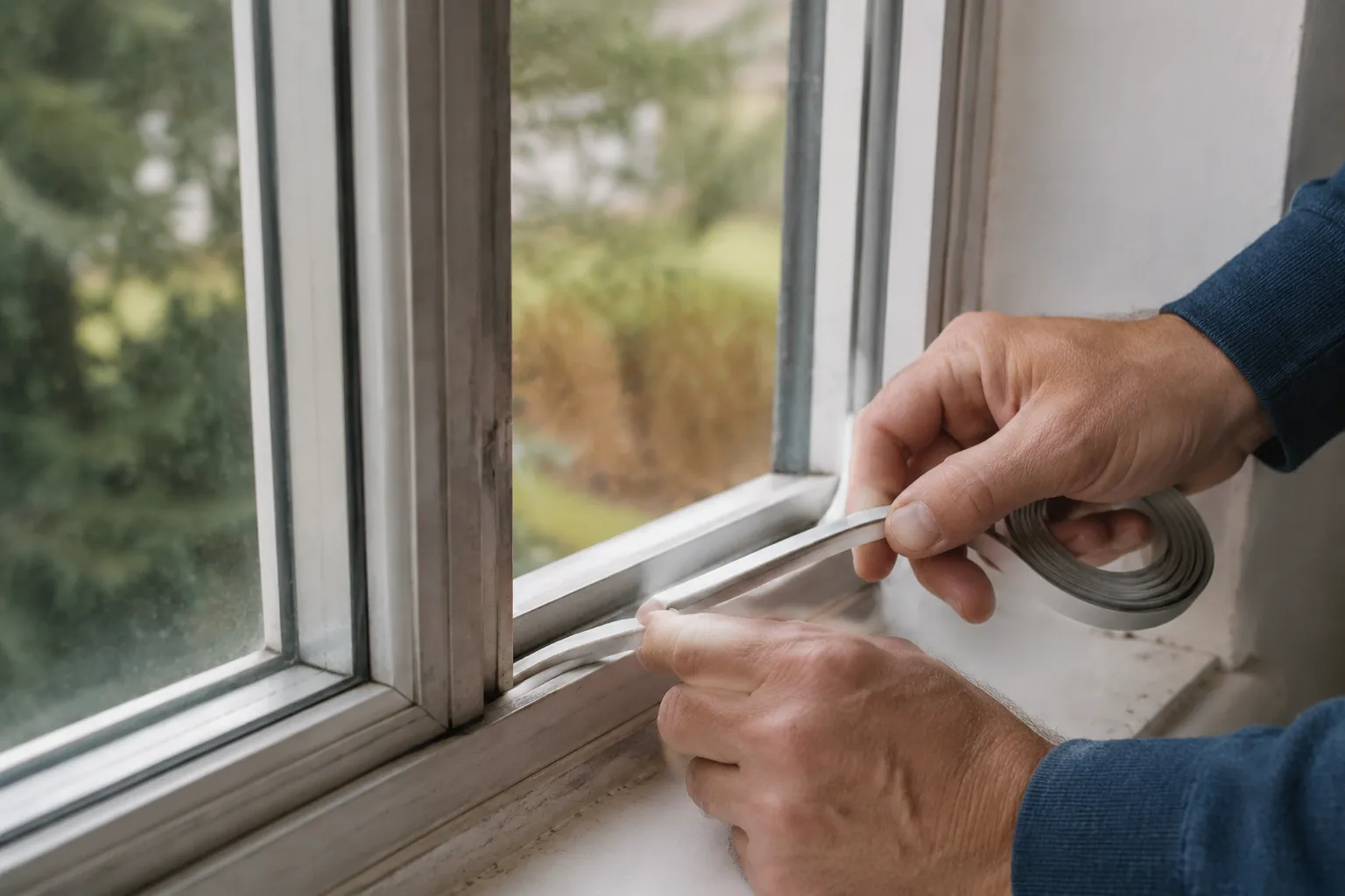 Masters of the Air: Why Band of Brothers is the Last Great Uncool TV Show Weatherstrip Fixes for Drafty Windows