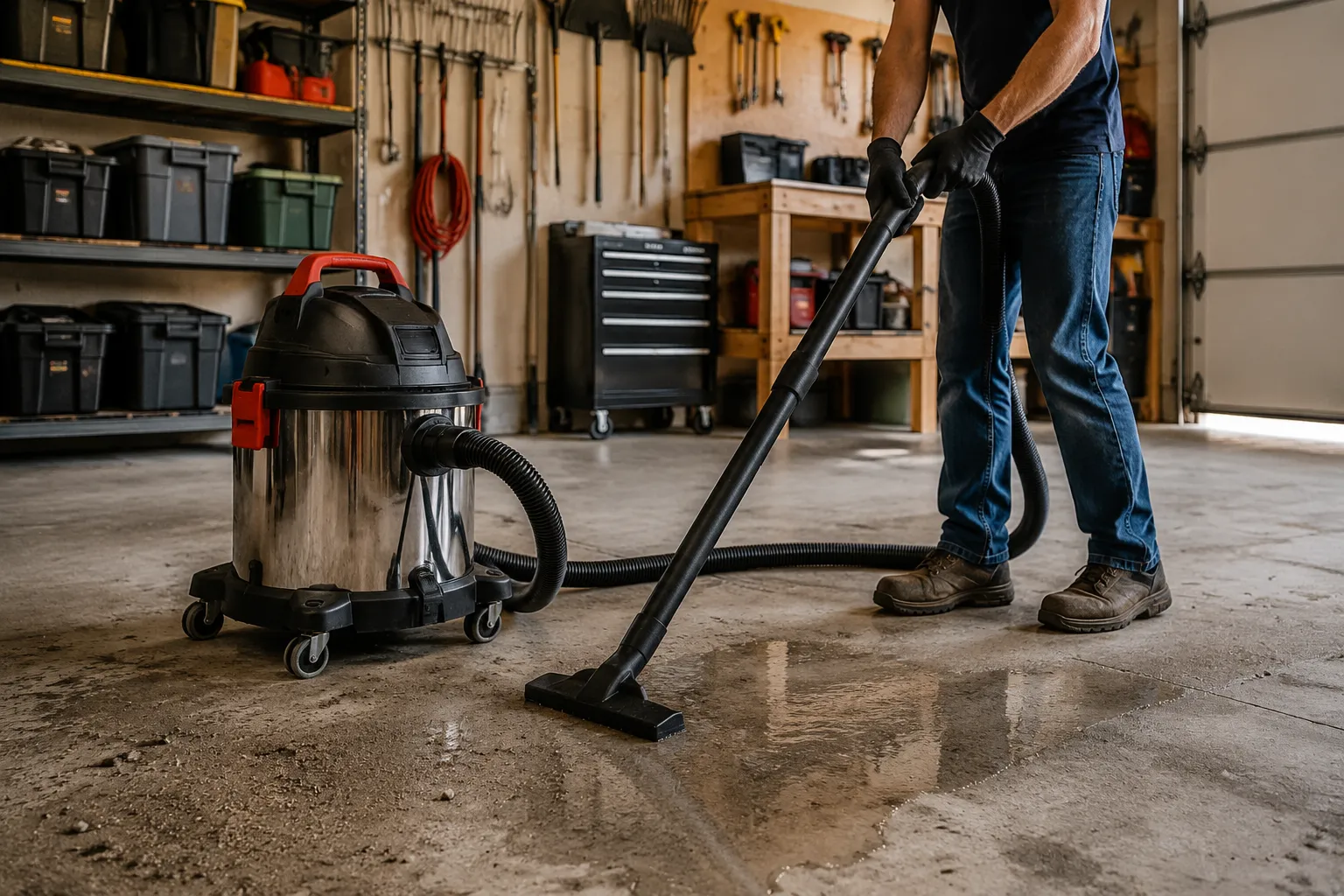 Masters of the Air: Why Band of Brothers is the Last Great Uncool TV Show Wet Dry Vac Garage Cleanup Routines That Stick
