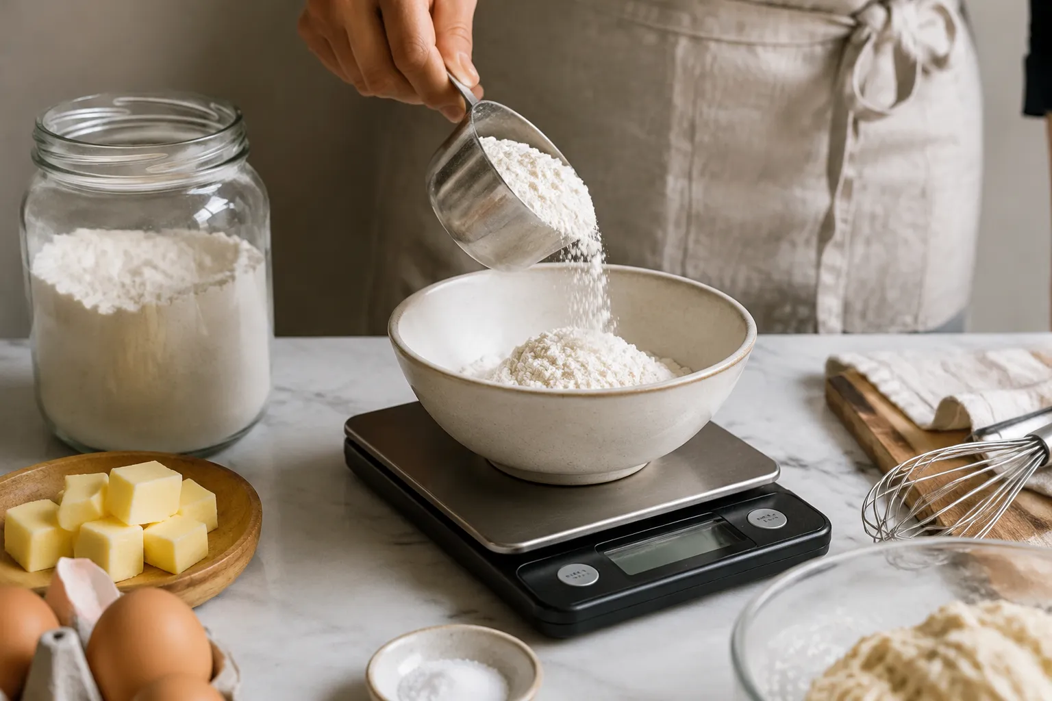 Masters of the Air: Why Band of Brothers is the Last Great Uncool TV Show Why a Kitchen Scale Improves Baking Accuracy Fast