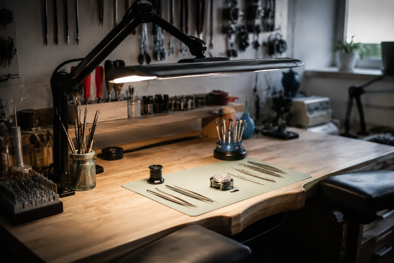 Masters of the Air: Why Band of Brothers is the Last Great Uncool TV Show Workbench Lighting Upgrades for Clearer Detail Work